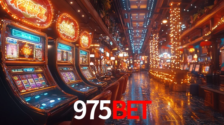 975bet - Baixe o Cassino Nº1 - 975bet.com