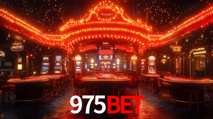 Explore as vantagens do 975bet: serviço profissional e confiabilidade