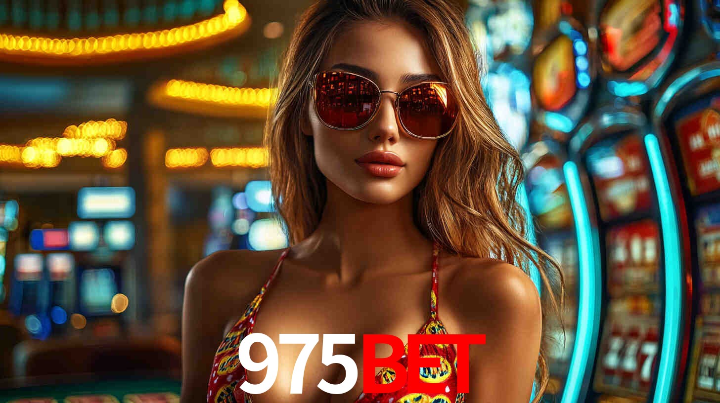 975bet App Interface