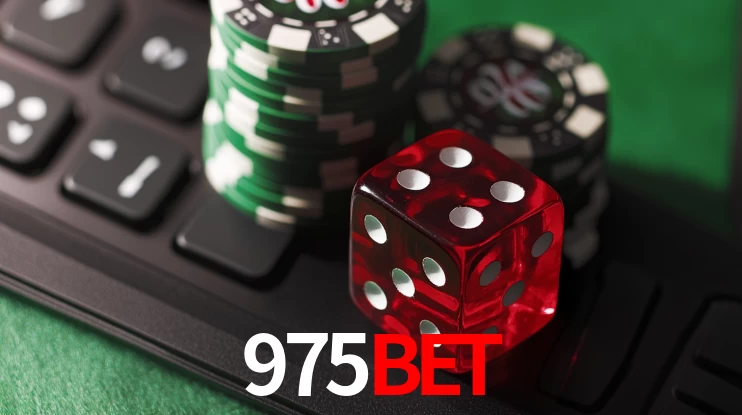 Slot Games 975bet