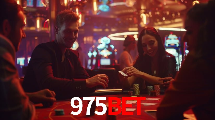 Descubra o Programa VIP da 975bet: Vantagens Exclusivas para Jogadores