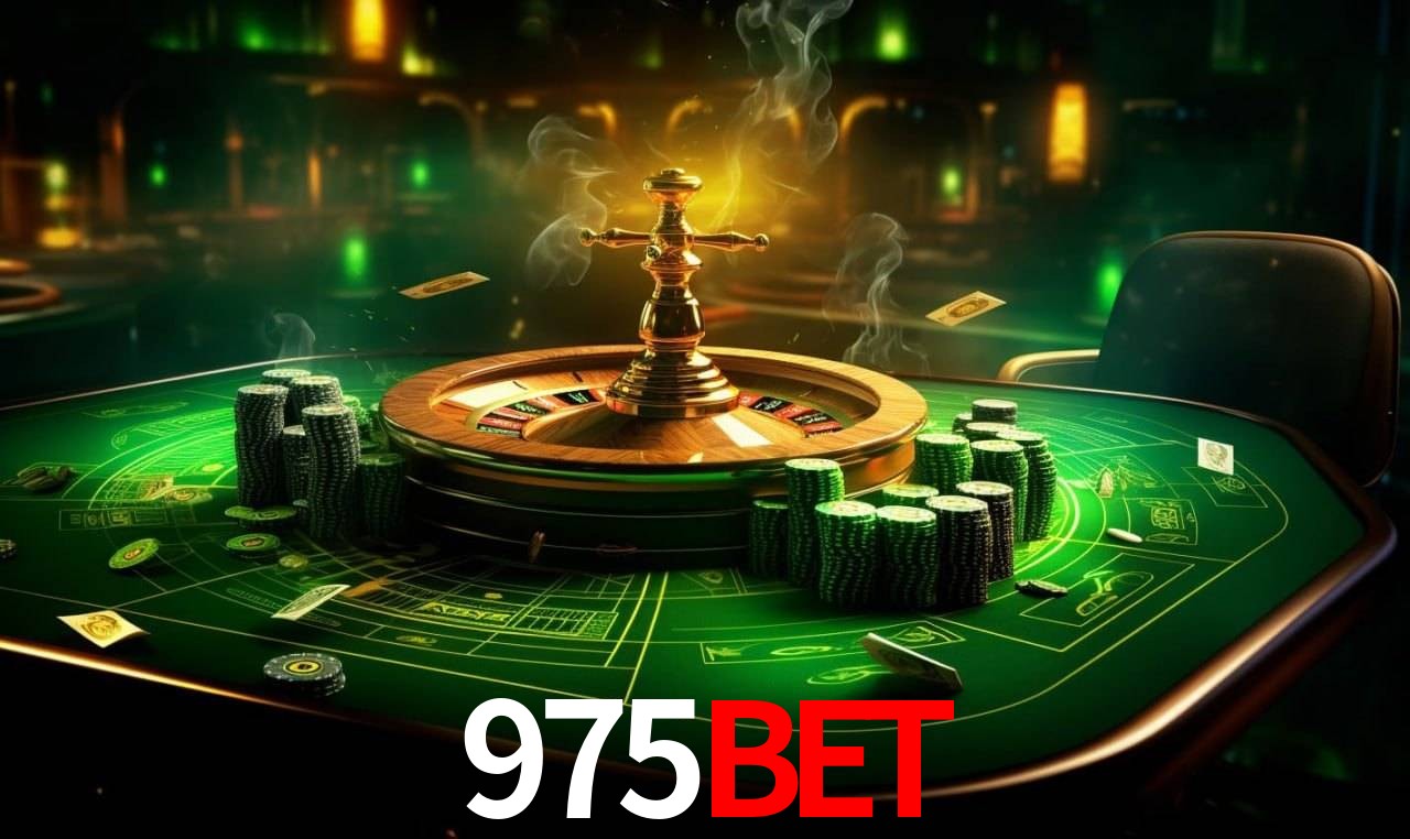 cassino 975bet