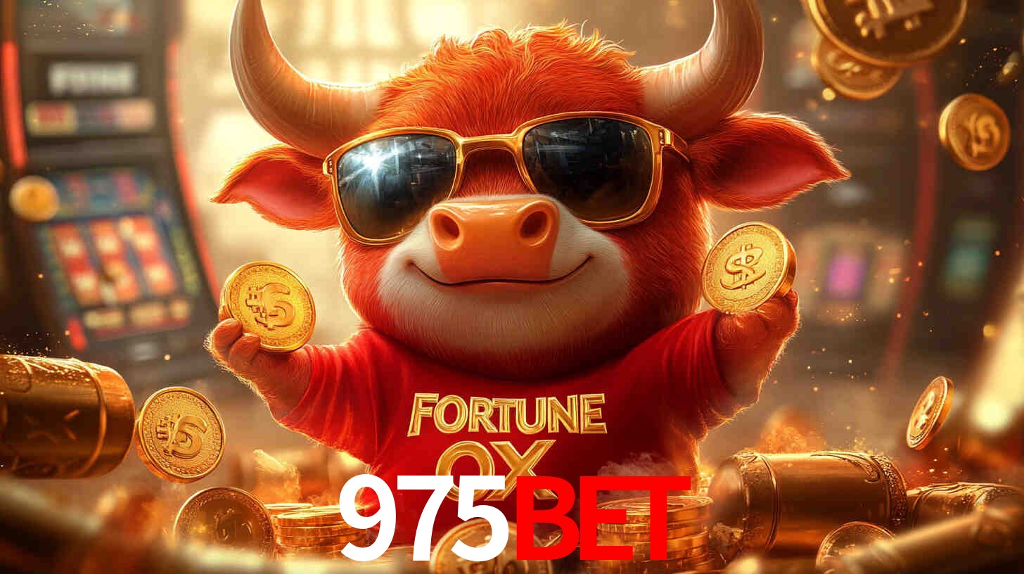975bet: A Experiência de Casino com Jogos de Mesa ao Vivo