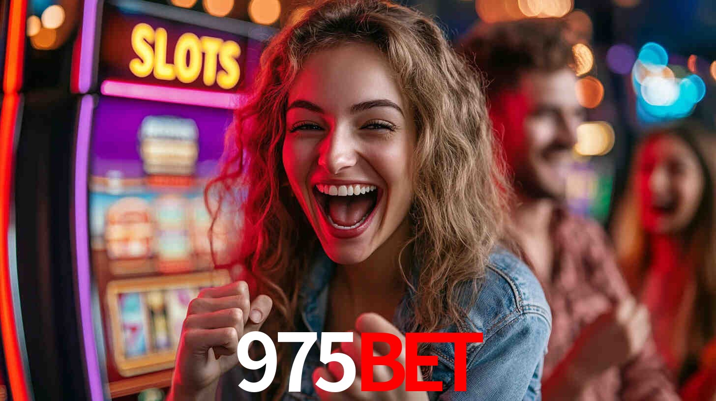 Inovações de Jogos na 975bet: O Futuro das Experiências Interativas