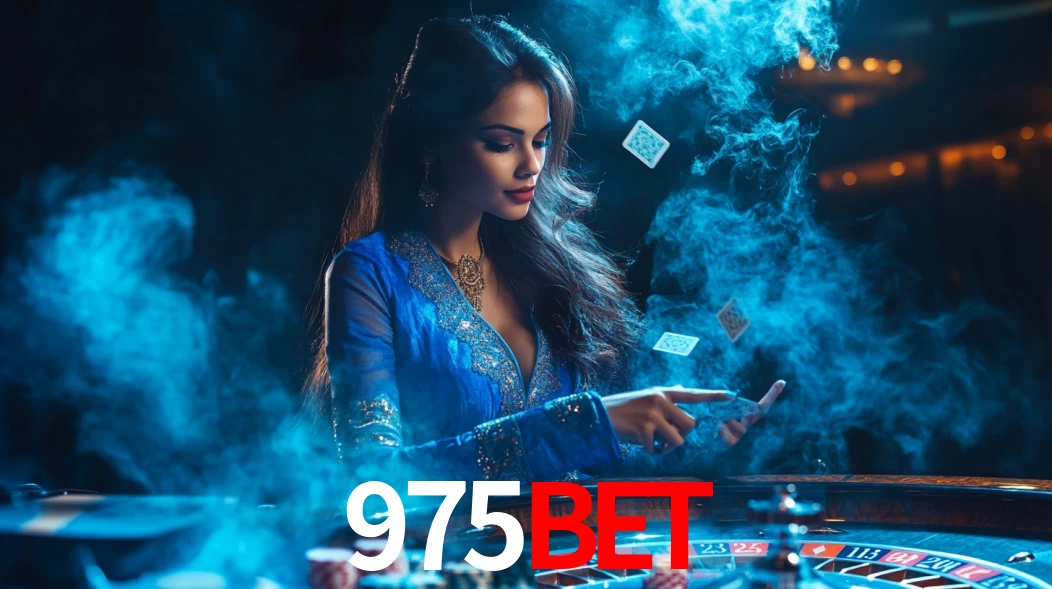 Desvendando o Mundo dos Jogos Virtuais na 975bet