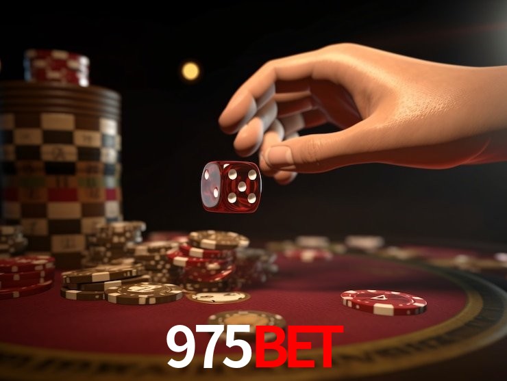 Casino Ao Vivo 975bet