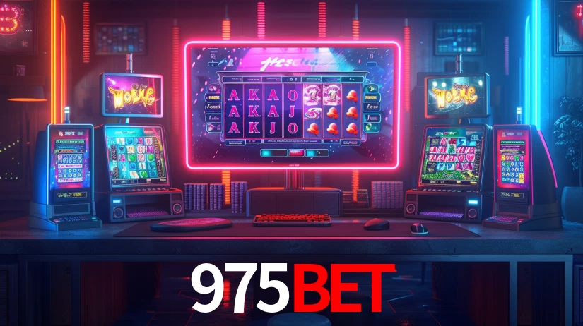 975bet: Jogos de Caça-Níqueis-Altas Recompensas, Roleta-Velocidade, Blackjack-Desafios Máximos