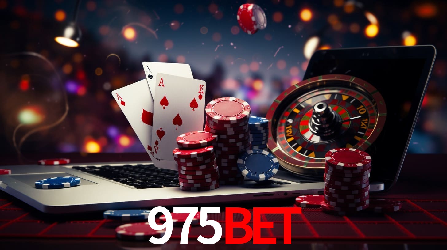 VIP Casino 975bet