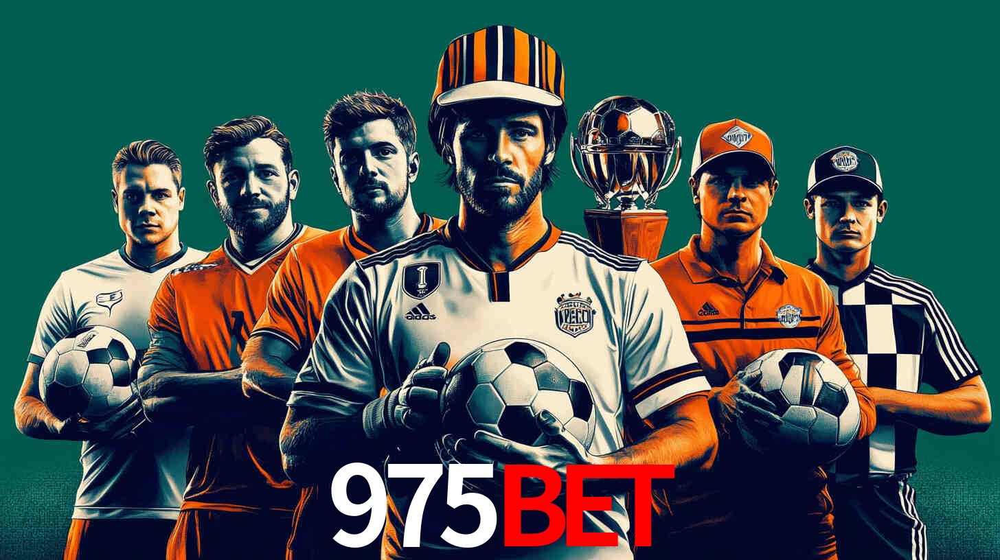 Descubra a Essência do 975bet: Nossa História e Compromissos