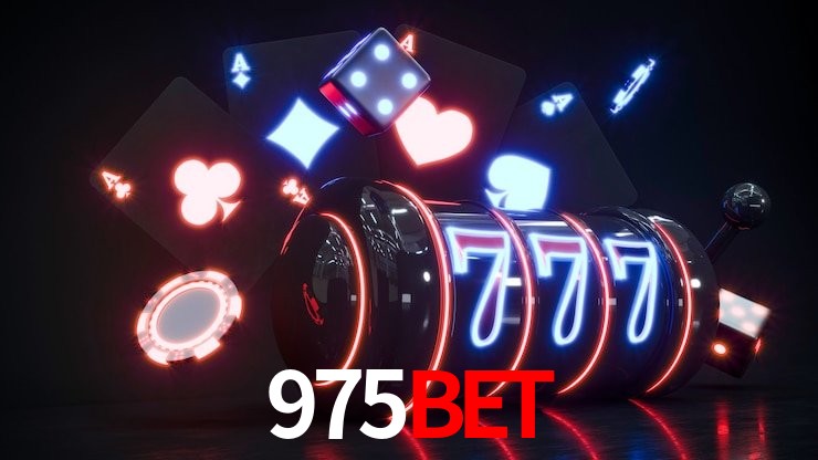 Football Betting 975bet