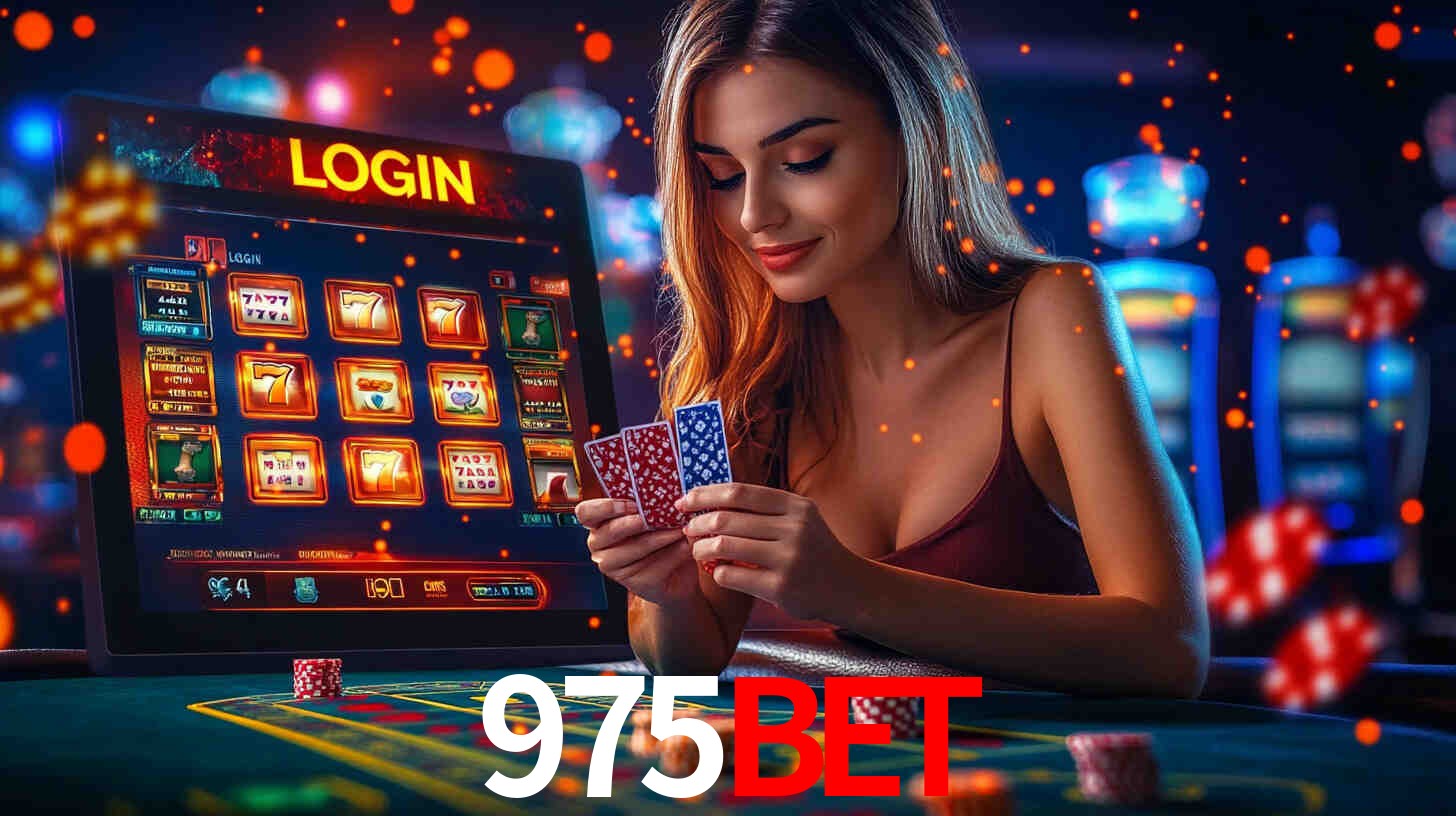 975bet login