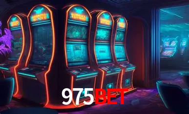 Descubra a Magia dos Jogos de Arcade no 975bet