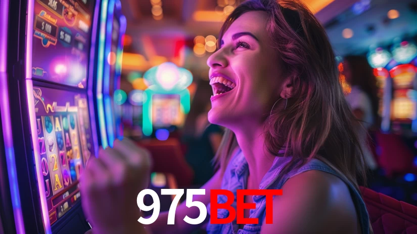 Sinta a adrenalina dos jogos de cassino com 975bet