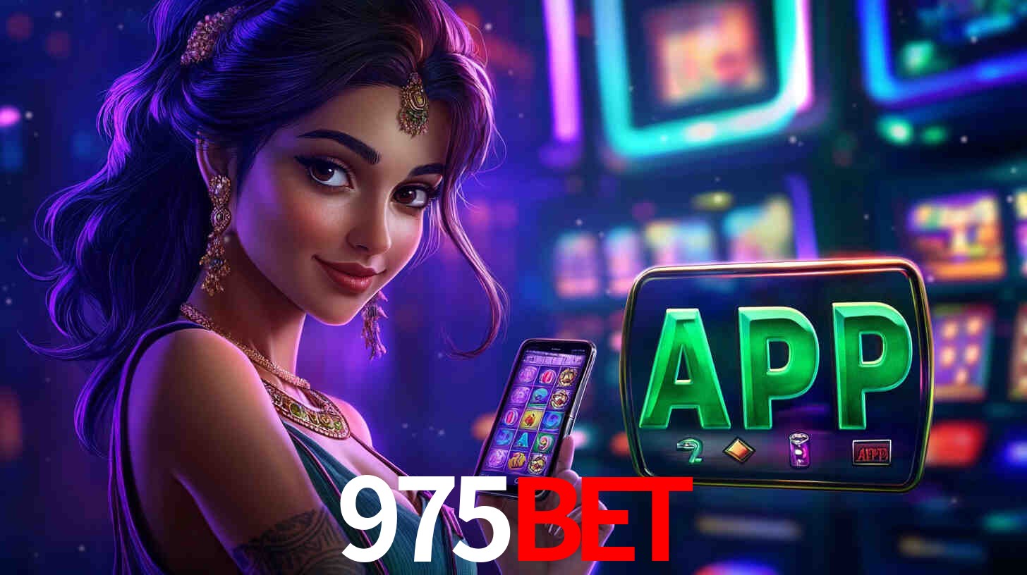975bet login