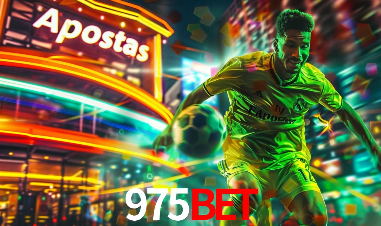 Diretório de Jogos 975bet
