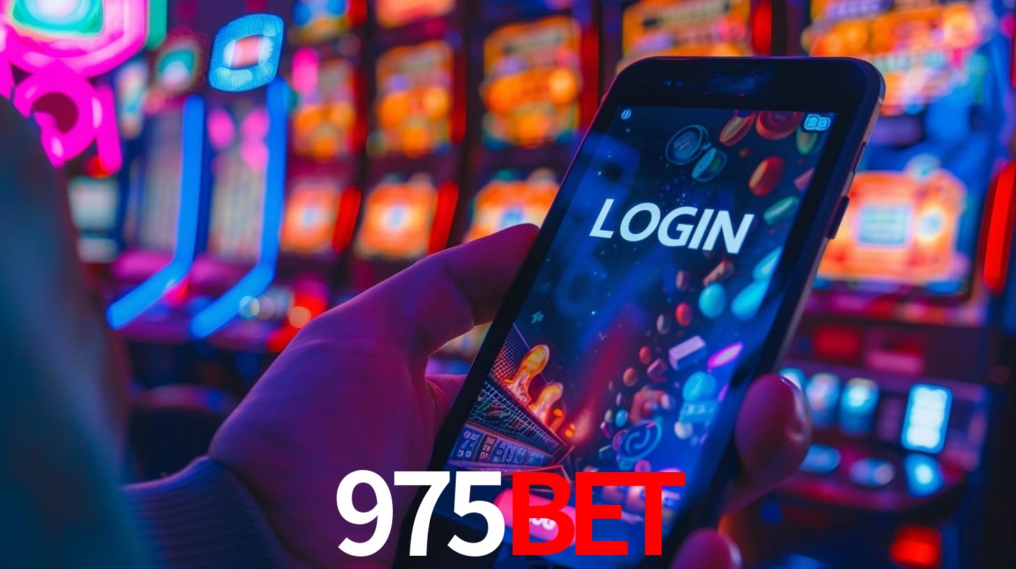 Casino VIP 975bet