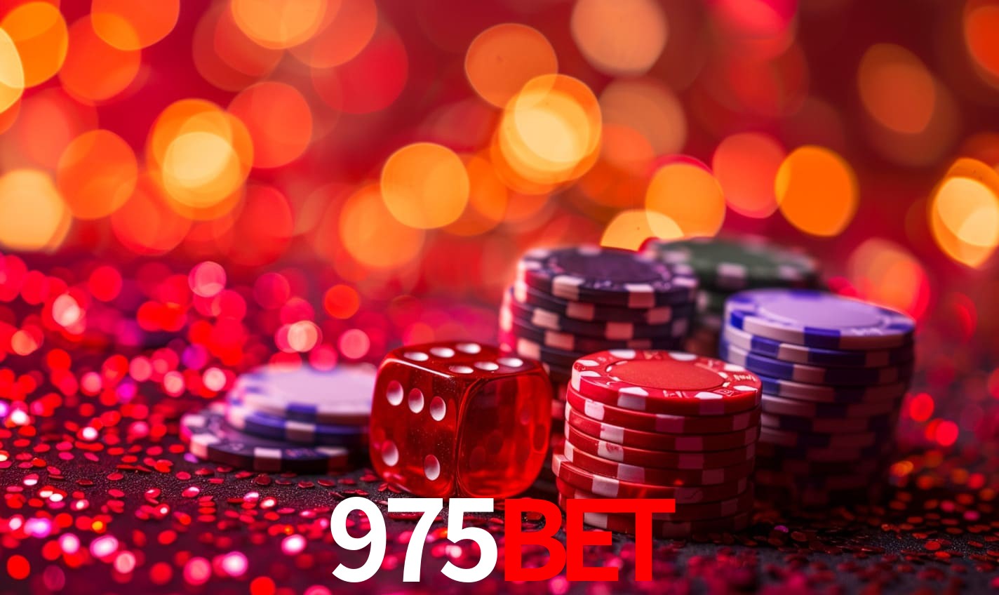 A Emoção da Loteria na 975bet: Uma Chance de Mudança de Vida
